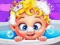 Spēle Saldās meitenes burvju princese online