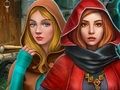 Spēle Paranormālie memuāri  online