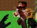 Spēle Combat Pixel Arena — Fury Man  online