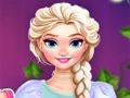 Spēle Princese Terrarium Life Deco  online