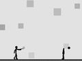 Spēle Stickman Bullet Warriors online