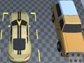 Spēle Autostāvvieta ACE 3D  online