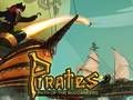 Spēle Pirātu ceļš no Buccaneer  online