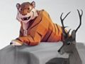 Spēle Wild Hunter snaipera buks  online