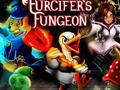 Spēle Furcifera sēne  online