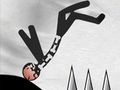 Spēle Iznīcini Stickman  online
