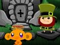 Spēle Pērtiķis Go laimīgs 64. posms online