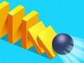 Spēle Domino Smash 3d online