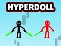 Spēle Hiperlelle  online