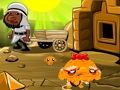 Spēle Pērtiķis Go laimīgs 74. posms online
