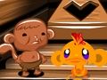 Spēle Pērtiķis Go Happy 681 posms online