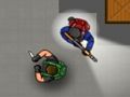 Spēle Mednieks Assassin  online