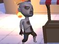 Spēle Zombiju lode 3d online