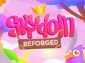 Spēle Skydom: Remorged online