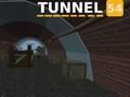 Spēle Tunelis 54  online