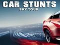Spēle Auto Stunts Sky Tour  online
