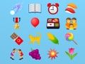 Spēle Emoji Guess Puzle online