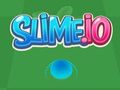 Spēle Gļotas. Io  online