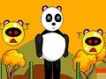 Spēle Sheon panda 2 online