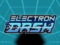 Spēle Elektronu domuzīme  online