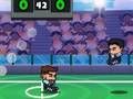 Spēle Galvas futbols 2023  online
