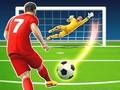 Spēle Futbols 3D  online