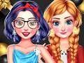 Spēle Besties Melnās piektdienas kolekcijas  online