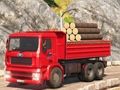 Spēle Šķēršļu krusta piedziņas simulators  online