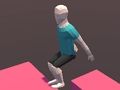 Spēle Parkour flip trikster 2022 online