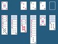 Spēle Solitaire Da karte online Spēle Solitaire Da karte online