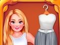 Spēle Princeses Party Crashers  online