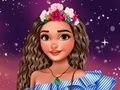 Spēle Princese Ruffles FTW  online