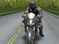 Spēle Motociklu sacīkstes 2022  online