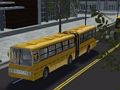 Spēle Autobusa vadīšana  online