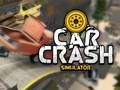 Spēle Autoavārijas simulators  online