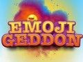 Spēle Emoji Geddons online
