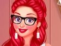 Spēle Princese ģērbusies, lai gūtu panākumus  online