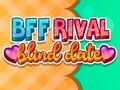 Spēle BFF sāncenšu aklais randiņš  online