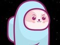 Spēle Kawaii starp mums  online