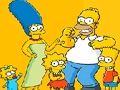 Spēle Simpsonu mīkla online Spēle Simpsonu mīkla online