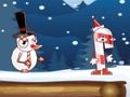 Spēle Ziemassvētku Candy Cane  online