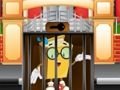 Spēle Glābiet karikatūru grāmatu online