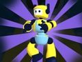 Spēle Traks robots  online