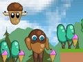 Spēle Acorn bot 2 online