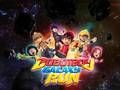 Spēle Boboiboy galaktikas skrējiens online