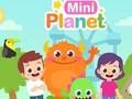 Spēle Mini planēta  online