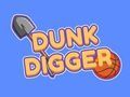 Spēle Dunk racējs  online