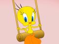 Spēle Tweety pīpes palaidnība online