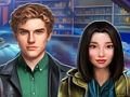 Spēle Noslēpumains incidents  online