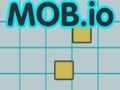 Spēle Mob. io  online